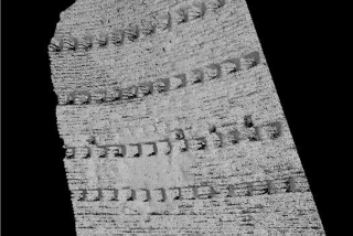 Illustration for article titled Incredible 3D Scans of Castles, Churches, and Even Mt. Rushmore